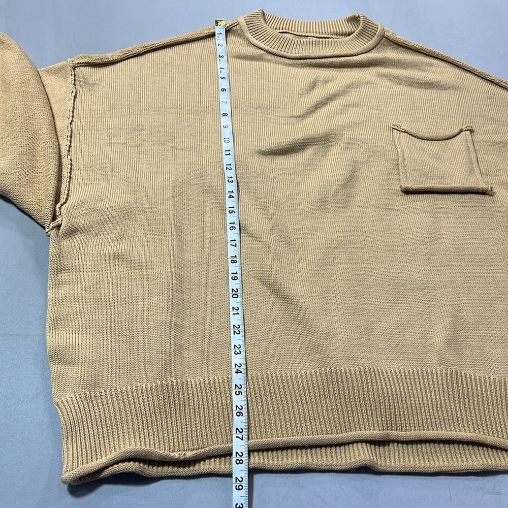 POL sweater NWOT size 3X - Picture 5 of 7